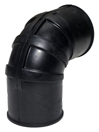 Патрубок угловой КамАЗ БРТ
