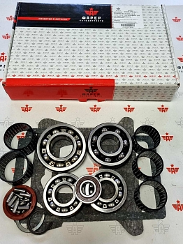 Р/к КПП Г-31029, 3110, 3102, 3302 и их модиф. до 2003 г.СТАНДАРТ ФАРЕР