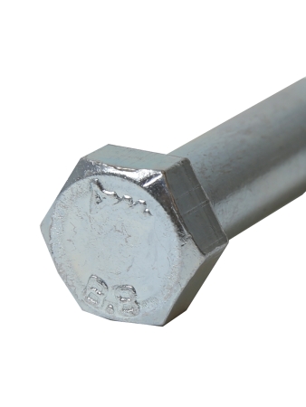 Болт М14х1,5х80 стяжной рессоры Г-31105