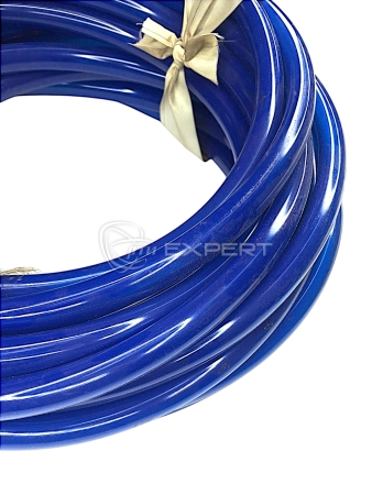 Трубка ПВХ м/бензостойкая D 20<Ф-187>