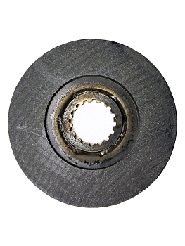 Диск тормозной армированый МТЗ-50, 80