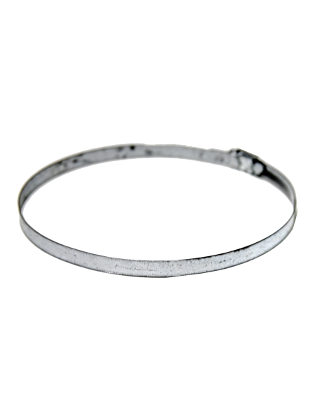 Хомут червячный NORMA TORRO 130-150