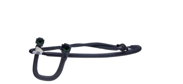 Трубка топл. полиамид.от фильтра тонкой очистки топлива Г-ль-Next