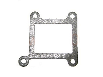 Прокладка межколлекторная (окно) Г-2401, УАЗ дв.402