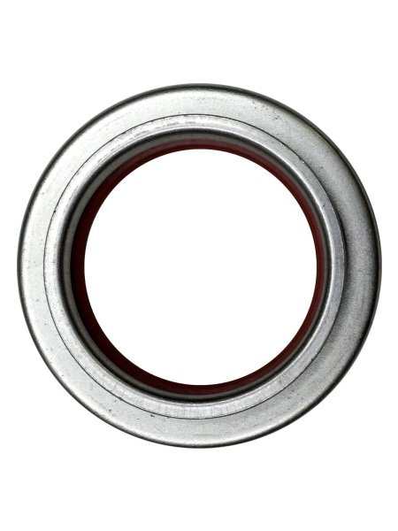 Сальник коленвала передний ЗМЗ 402 дв.(55*80*10) ELRING