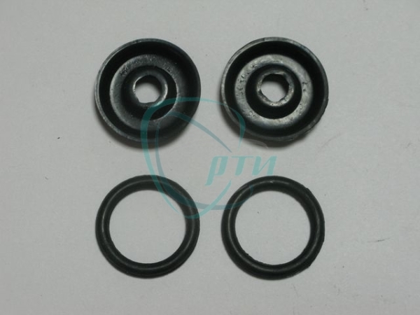 Р/к ГТЦ УАЗ (ЯРТИ)