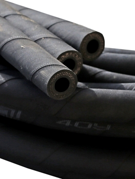 Шланг /рукав D14 дюритовый ( 10м ) ВПТ