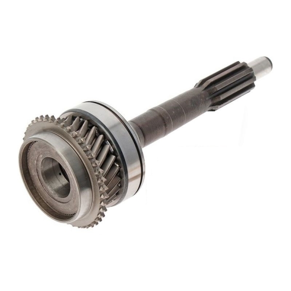 Вал КПП первичный Г-3302 в сборе