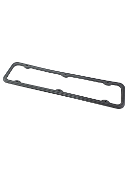 Прокладка клапанной крышки 402 дв. (Резина МБС черная)