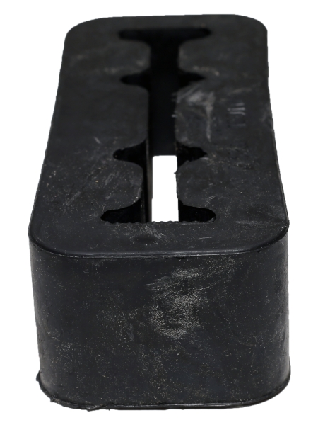 Подушка двигателя (поддерживающей опоры) КАМАЗ