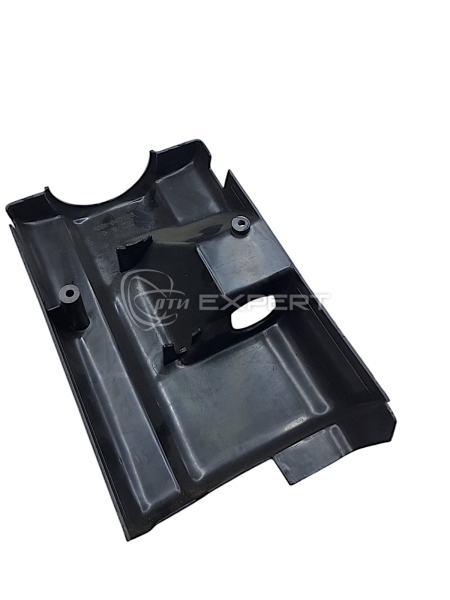 Кожух рулевой колонки Г-3307 (нижняя часть)