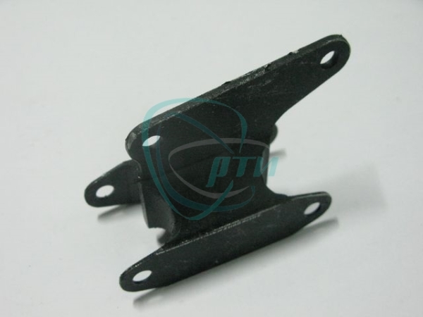 Подушка КПП 2107 (5-ти ступ.)