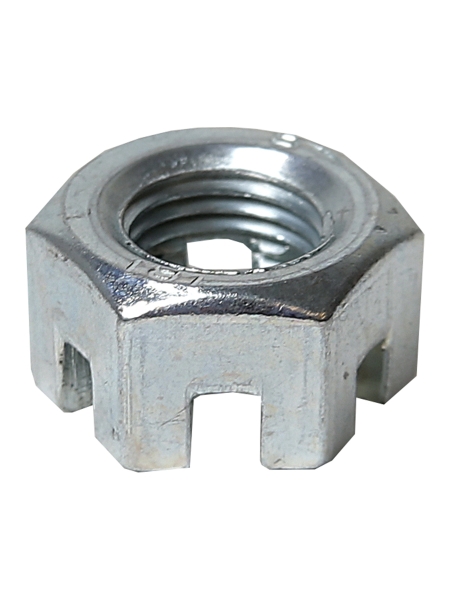 Гайка М10х1 крепления помпы УАЗ, Г-53