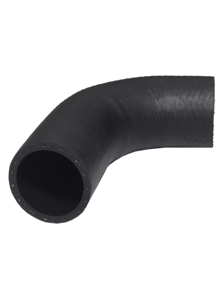 Патрубок радиатора отводящий нижний Г-ль дв.406 СЗРТ