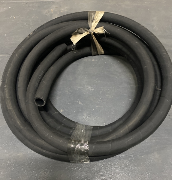 Шланг /рукав D 25 дюритовый ( 10м ) ВПТ