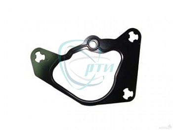 Прокладка вакуумного насоса Газель дв.Cummins ISF 2.8