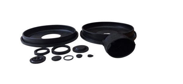 Р/к вакуумного усилителя тормоза УАЗ-469