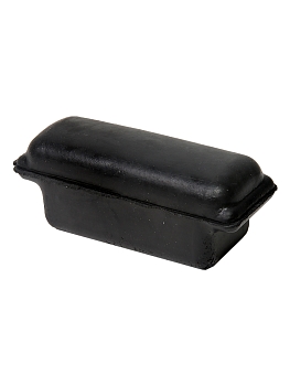 Опора рессоры (передней) нижняя