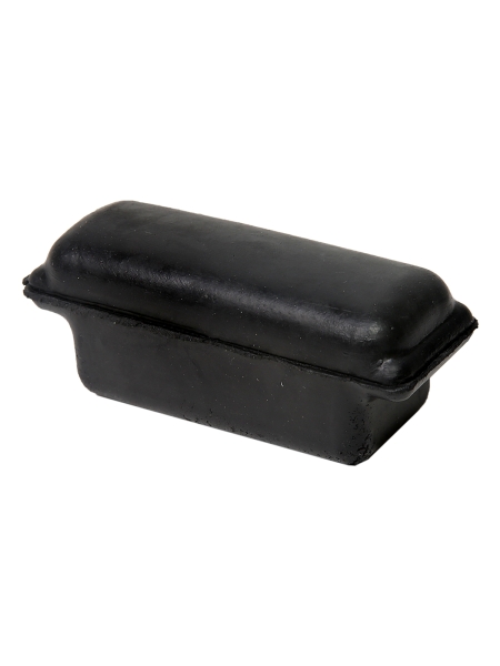 Опора рессоры (передней) нижняя