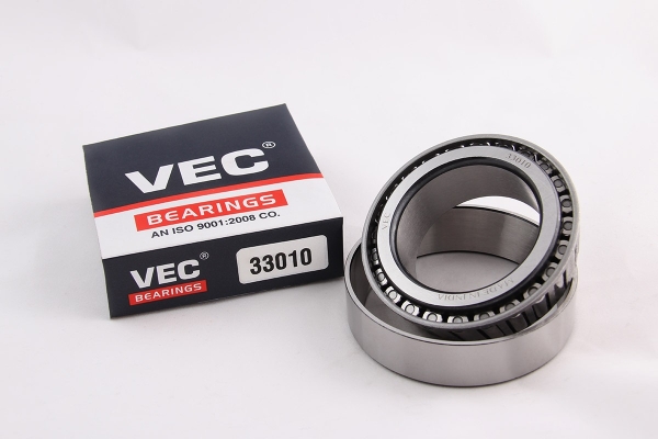 Подшипник 3007110 A (33010) VEC