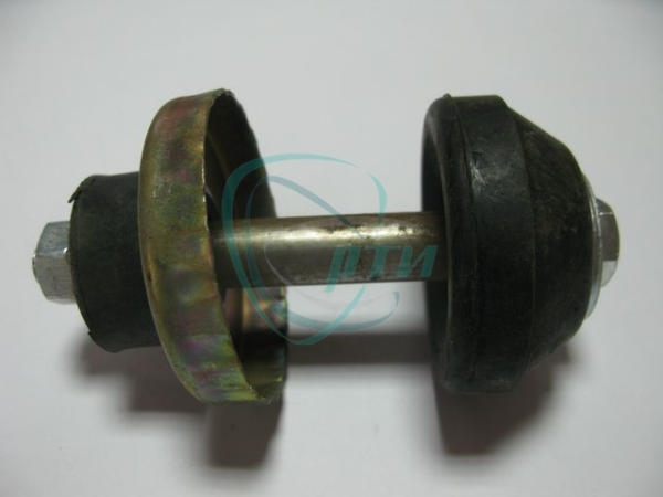 44 Подушка кабины (задней опоры) Г-53 (8 дет.)
