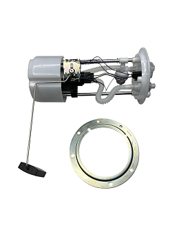 Электробензонасос Г-2217, 3302 с дв.Крайслер,УМЗ погружной быстросъемный штуцер (насос СОАТЭ)