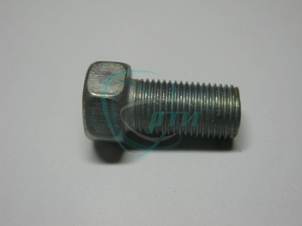 Болт М10х1х20 боковой двери ГАЗель