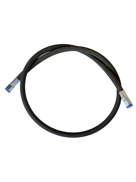 Шланг РВД d-12 L-1650 (г-24 М20х1,5) Балаково