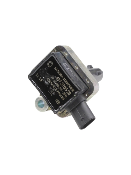 Катушка зажигания для а/м с дв. Evotech А305 (с чугунным блоком)