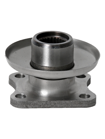 Фланец ведущей шестерни