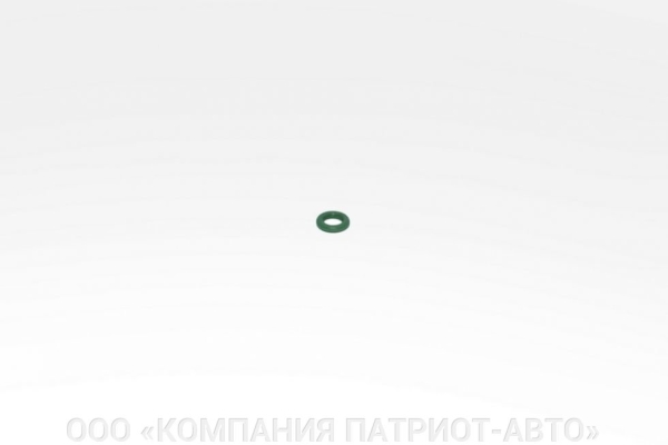 Кольцо уплот. золотника крана управления делителем