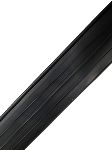 Прокладка надставки двери УАЗ 31519 (резиновая)