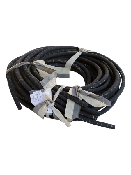 Шланг /рукав D10 напорный ( 4,2м ) СЗРТ