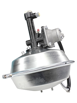 Вакуумный усилитель тормозов Г-53, 3307 в сборе с ГТЦ