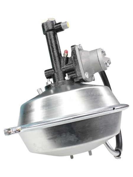 Вакуумный усилитель тормозов Г-53, 3307 в сборе с ГТЦ