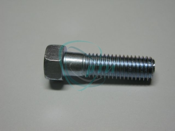 Болт М8х30 генератора дв.ЗМЗ-406