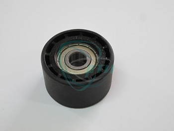 Ролик направляющий ремня 514 дв. ЕВРО-2,3