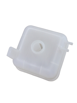 Бачок расширительный с кронштейном и под датчик уровня Г-ль ( в инд. упаковке )