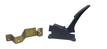 Модуль педальный Г-ль NEXT (дв. УМЗ)