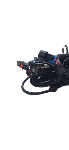 Жгут КМПСУД для а/м с дв.УМЗ А274 «EvoTech 2.7» (Эвотех-УМЗ), Г-NEXT с 2015г