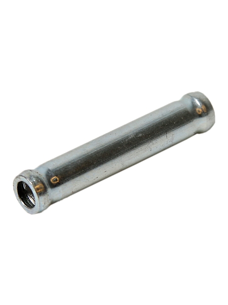 Переходник (прямой) 8мм/8мм металлический