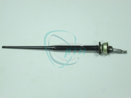 Рычаг КПП Г-ль в сборе