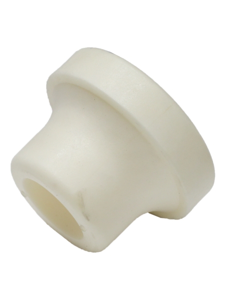 Подушка крепления кузова к раме верхняя УАЗ-315195, 3163 (пенополиуретан)