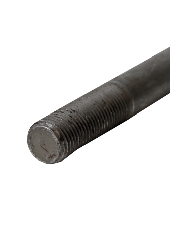 Болт М12х1,25х108 стяжной рессоры Г-52, ПАЗ