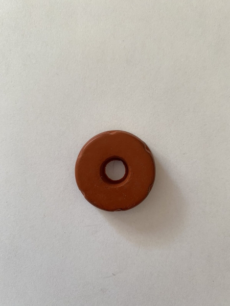 Манжета ГТЦ УАЗ (красная)