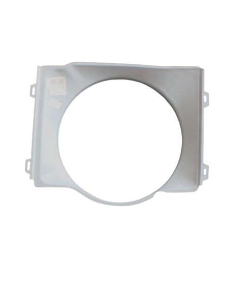 44 Диффузор радиатора УАЗ-3160/Хантер АБС Пластик