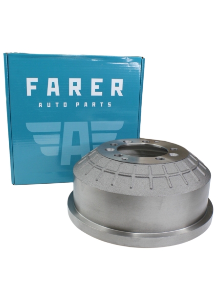 Барабан тормозной Г-2217 Соб-ль