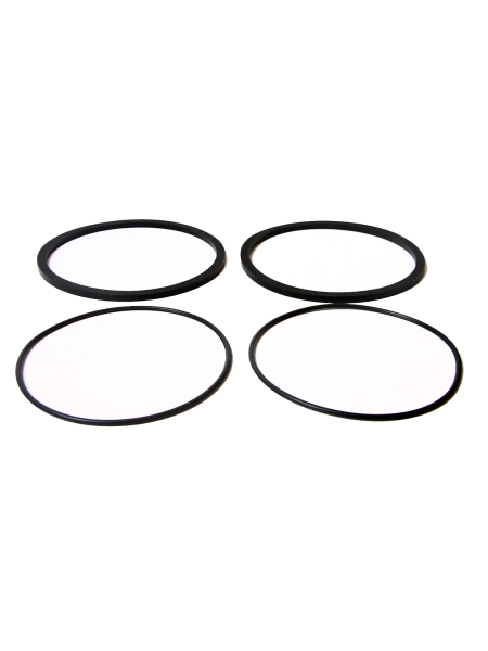 Р/к масляного фильтра КамАЗ Евро