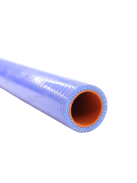 Патрубок прямой d25, L1100 (силикон)