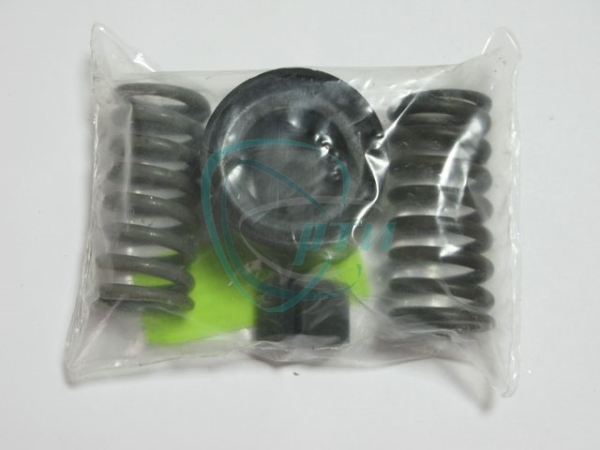 Р/к задней опоры траверсы В-га